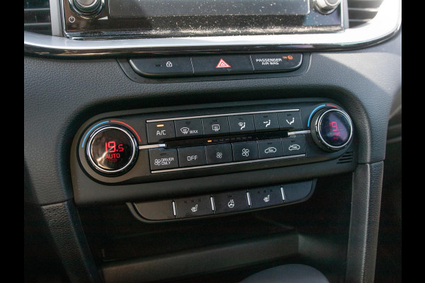 Kia Ceed Sportswagon 1.6 GDI PHEV DynamicLine l Camera l Carplay l Stoel Stuur Verwarming