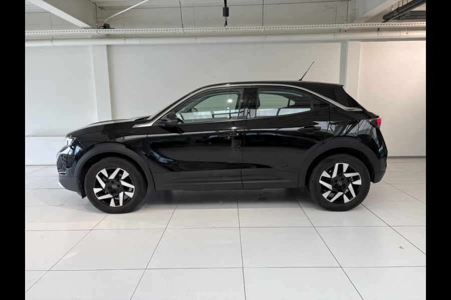 Opel Mokka-e Elegance 50-kWh 11kw bl. | SOH 97.8% | Apple Carplay/Android Auto