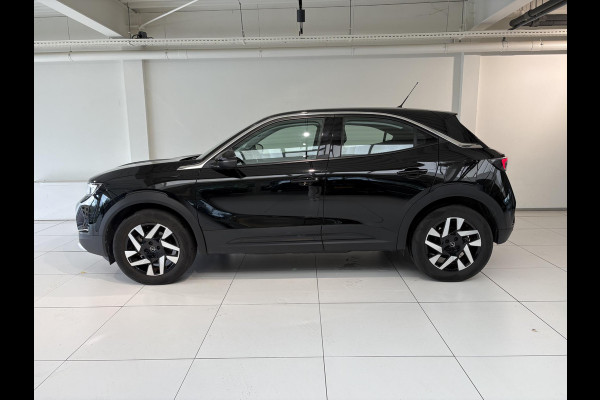 Opel Mokka-e Elegance 50-kWh 11kw bl. | SOH 97.8% | Apple Carplay/Android Auto