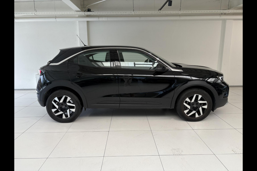 Opel Mokka-e Elegance 50-kWh 11kw bl. | SOH 97.8% | Apple Carplay/Android Auto