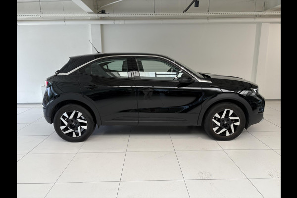 Opel Mokka-e Elegance 50-kWh 11kw bl. | SOH 97.8% | Apple Carplay/Android Auto