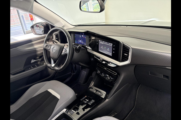 Opel Mokka-e Elegance 50-kWh 11kw bl. | SOH 97.8% | Apple Carplay/Android Auto