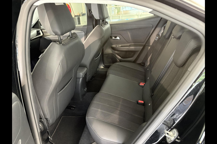 Opel Mokka-e Elegance 50-kWh 11kw bl. | SOH 97.8% | Apple Carplay/Android Auto