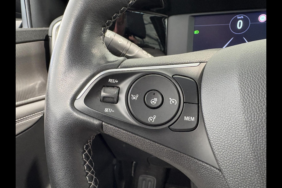Opel Mokka-e Elegance 50-kWh 11kw bl. | SOH 97.8% | Apple Carplay/Android Auto