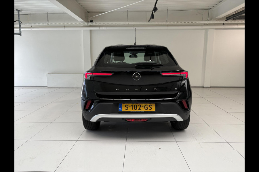 Opel Mokka-e Elegance 50-kWh 11kw bl. | SOH 97.8% | Apple Carplay/Android Auto