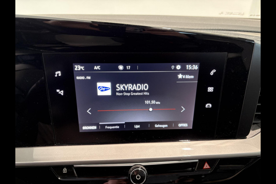 Opel Mokka-e Elegance 50-kWh 11kw bl. | SOH 97.8% | Apple Carplay/Android Auto