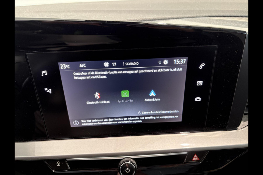 Opel Mokka-e Elegance 50-kWh 11kw bl. | SOH 97.8% | Apple Carplay/Android Auto