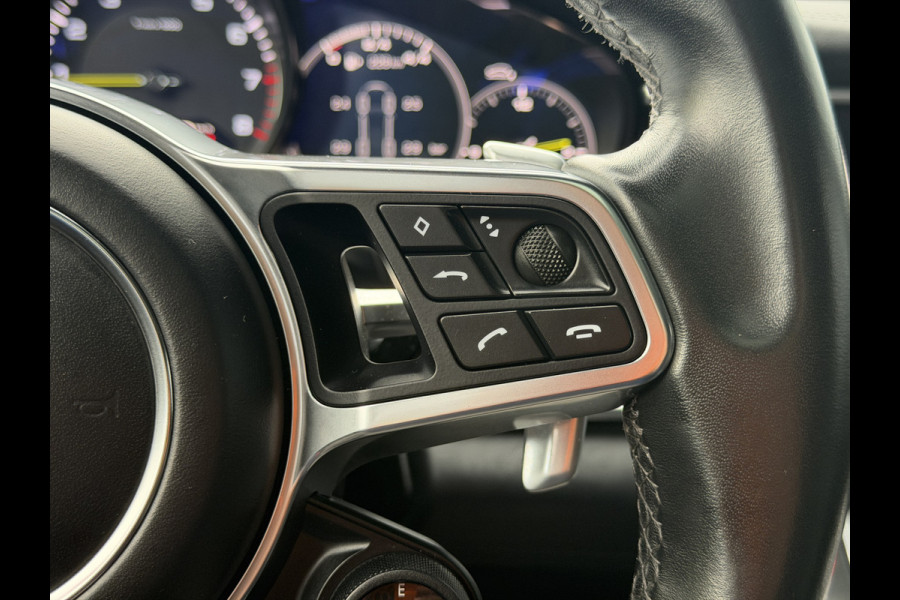 Porsche Panamera Sport Turismo BWJ 2019 | 2.9 601PK 4 E-Hybrid AUTOMAAT | NL AUTO | PANO DAK | SPORT CHRONO | LEER | 360 CAMERA | CLIMA | NAVI | CARPLAY |