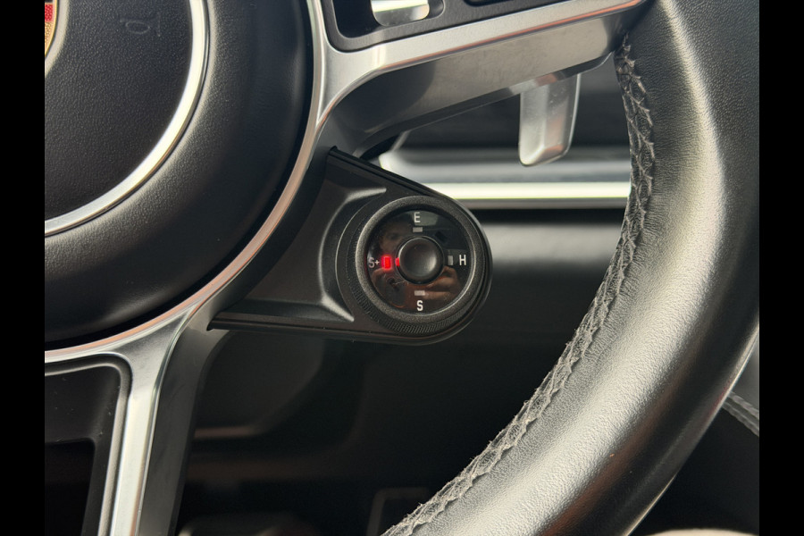 Porsche Panamera Sport Turismo BWJ 2019 | 2.9 601PK 4 E-Hybrid AUTOMAAT | NL AUTO | PANO DAK | SPORT CHRONO | LEER | 360 CAMERA | CLIMA | NAVI | CARPLAY |