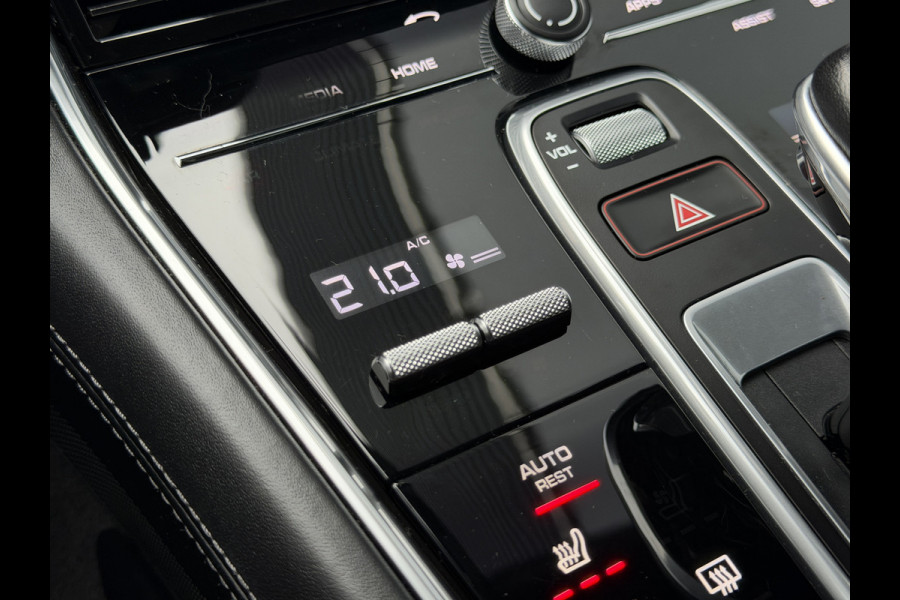 Porsche Panamera Sport Turismo BWJ 2019 | 2.9 601PK 4 E-Hybrid AUTOMAAT | NL AUTO | PANO DAK | SPORT CHRONO | LEER | 360 CAMERA | CLIMA | NAVI | CARPLAY |
