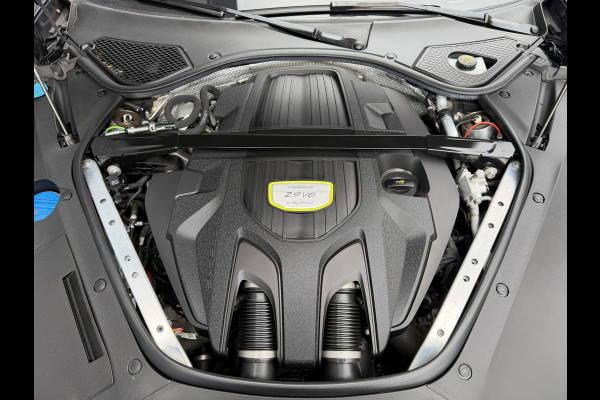 Porsche Panamera Sport Turismo BWJ 2019 | 2.9 601PK 4 E-Hybrid AUTOMAAT | NL AUTO | PANO DAK | SPORT CHRONO | LEER | 360 CAMERA | CLIMA | NAVI | CARPLAY |