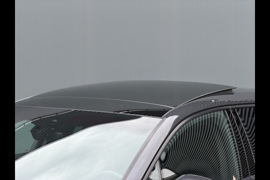 Porsche Panamera Sport Turismo BWJ 2019 | 2.9 601PK 4 E-Hybrid AUTOMAAT | NL AUTO | PANO DAK | SPORT CHRONO | LEER | 360 CAMERA | CLIMA | NAVI | CARPLAY |
