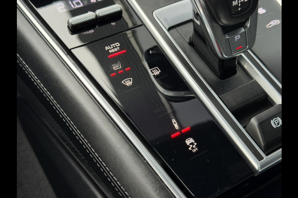 Porsche Panamera Sport Turismo BWJ 2019 | 2.9 601PK 4 E-Hybrid AUTOMAAT | NL AUTO | PANO DAK | SPORT CHRONO | LEER | 360 CAMERA | CLIMA | NAVI | CARPLAY |