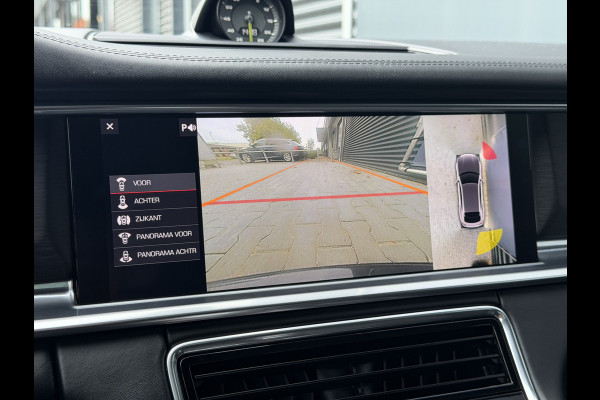 Porsche Panamera Sport Turismo BWJ 2019 | 2.9 601PK 4 E-Hybrid AUTOMAAT | NL AUTO | PANO DAK | SPORT CHRONO | LEER | 360 CAMERA | CLIMA | NAVI | CARPLAY |