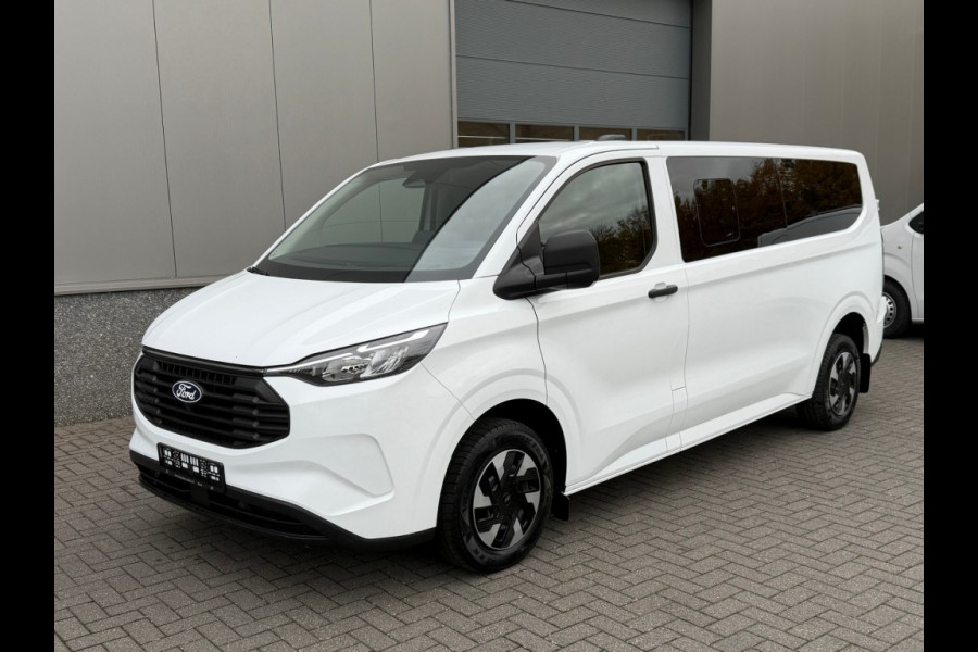 Ford Transit Kombi Custom 9 pers. Plug-in Hybride 340 L1H1 233pk Trend