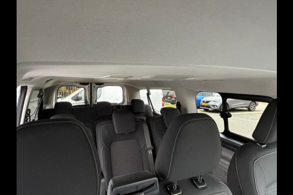 Ford Transit Kombi Custom 9 pers. Plug-in Hybride 340 L1H1 233pk Trend