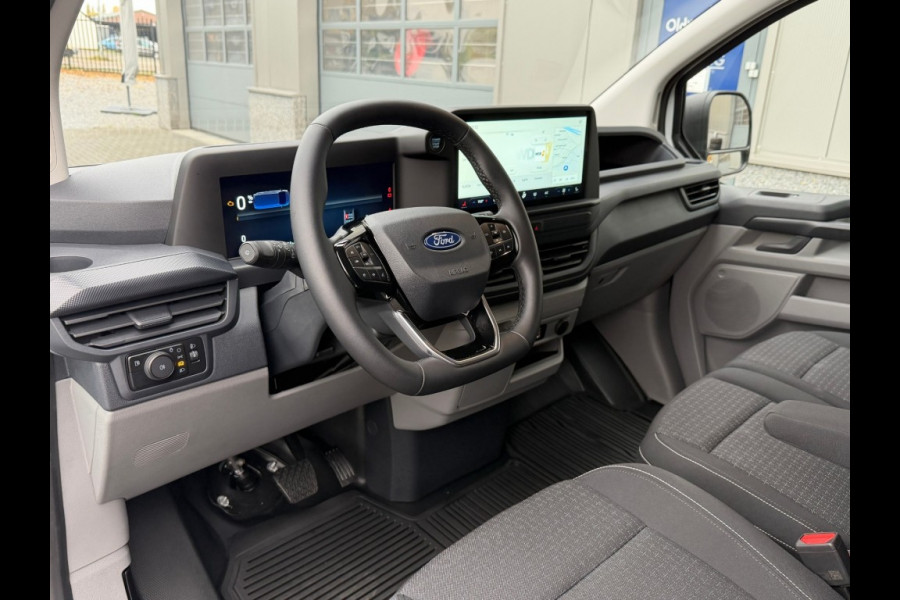 Ford Transit Kombi Custom 9 pers. Plug-in Hybride 340 L1H1 233pk Trend