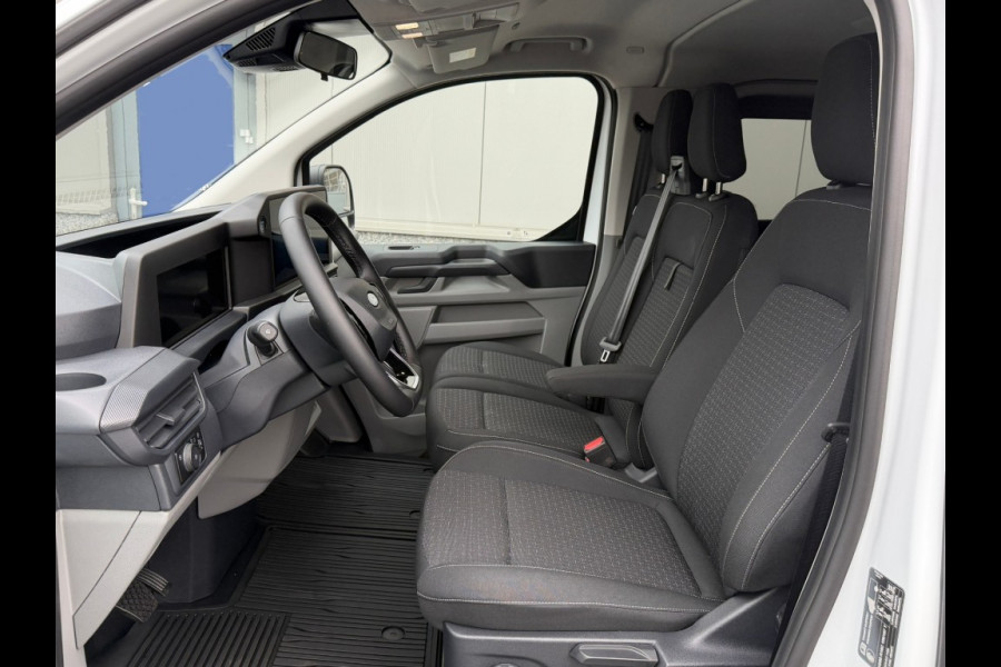 Ford Transit Kombi Custom 9 pers. Plug-in Hybride 340 L1H1 233pk Trend