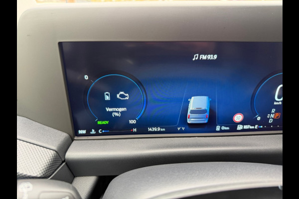 Ford Transit Kombi Custom 9 pers. Plug-in Hybride 340 L1H1 233pk Trend