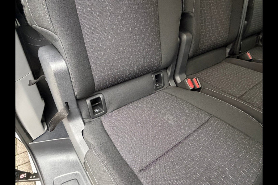 Ford Transit Kombi Custom 9 pers. Plug-in Hybride 340 L1H1 233pk Trend