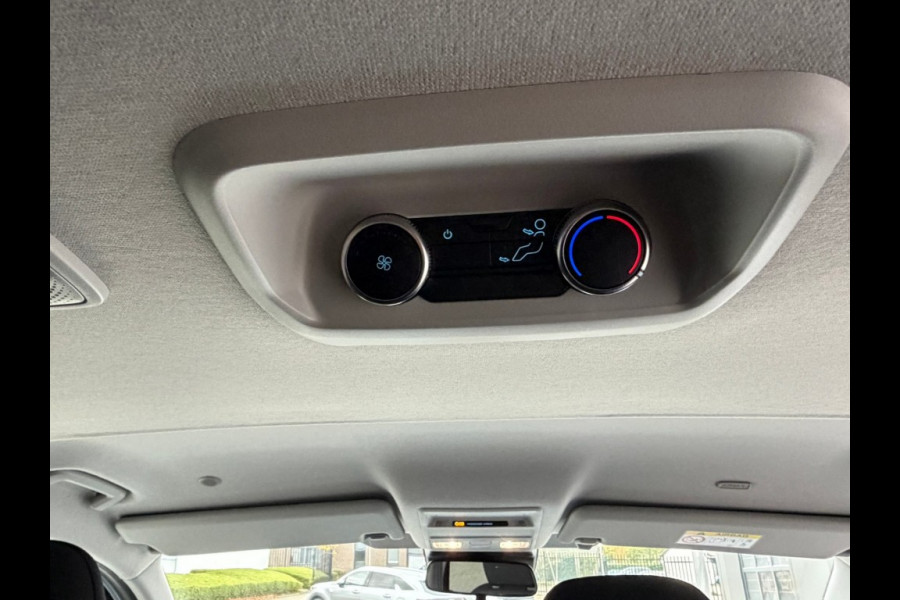 Ford Transit Kombi Custom 9 pers. Plug-in Hybride 340 L1H1 233pk Trend