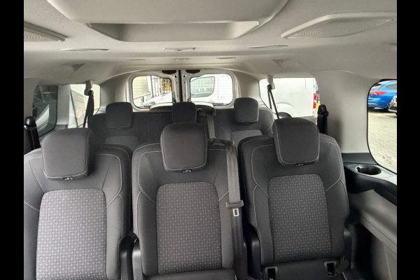 Ford Transit Kombi Custom 9 pers. Plug-in Hybride 340 L1H1 233pk Trend