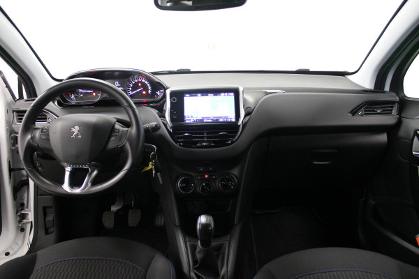 Peugeot 208 1.2 PureTech Signature