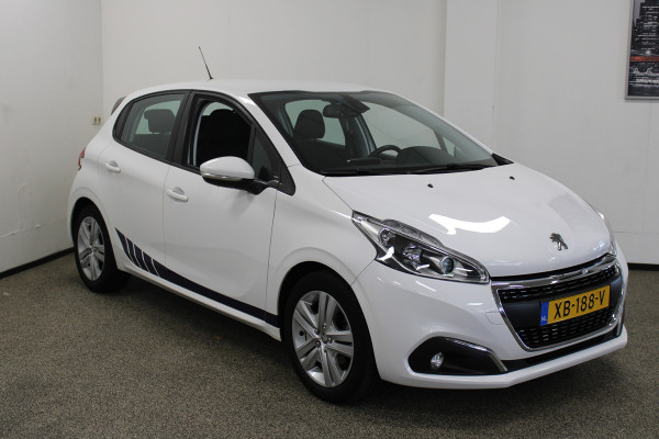 Peugeot 208 1.2 PureTech Signature