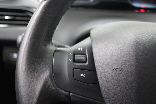 Peugeot 208 1.2 PureTech Signature