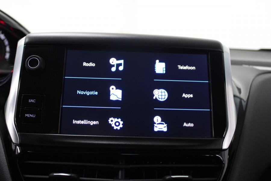Peugeot 208 1.2 PureTech Signature