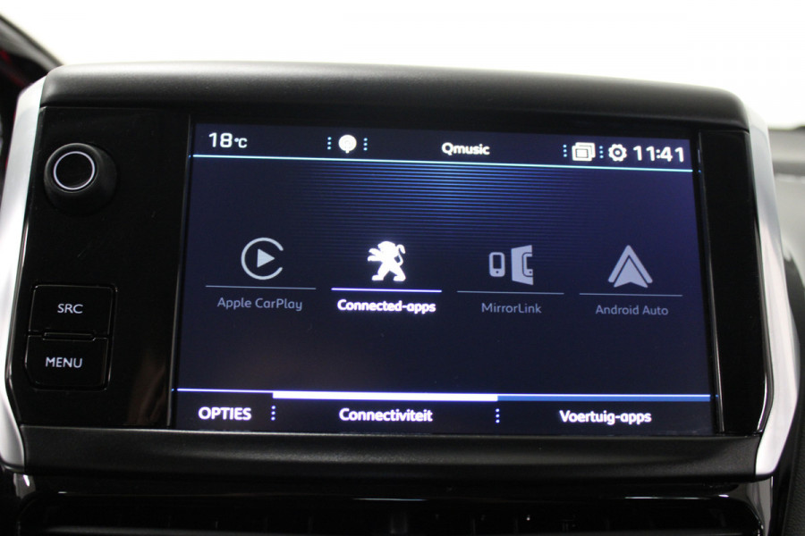 Peugeot 208 1.2 PureTech Signature