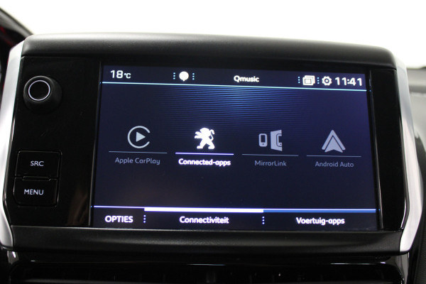 Peugeot 208 1.2 PureTech Signature