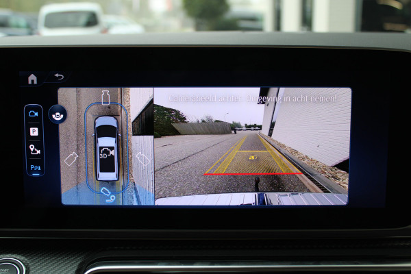 Mercedes-Benz V-Klasse 300d / AMG / DC / Exclusive / 4-Matic / Luchtv / Elec Stoel / Burmester / Vol Opties / NIEUWSTAAT