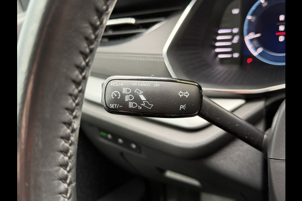 Škoda Octavia Combi BWJ 2021 | 1.5TSI 150PK Business Ed AUTOMAAT | TREKHAAK | CLIMA | NAVI | STOELVERW | PDC 2x | CRUISE | CAMERA | PRIVACY GLASS