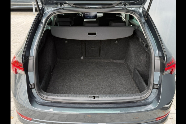 Škoda Octavia Combi BWJ 2021 | 1.5TSI 150PK Business Ed AUTOMAAT | TREKHAAK | CLIMA | NAVI | STOELVERW | PDC 2x | CRUISE | CAMERA | PRIVACY GLASS