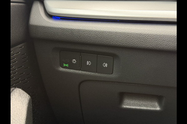 Škoda Octavia Combi BWJ 2021 | 1.5TSI 150PK Business Ed AUTOMAAT | TREKHAAK | CLIMA | NAVI | STOELVERW | PDC 2x | CRUISE | CAMERA | PRIVACY GLASS