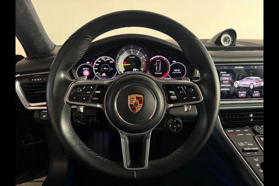 Porsche Panamera 2.9 4 E-Hybrid Pano|Sportdesign|Sportuitlaat