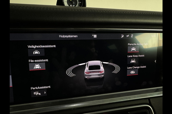 Porsche Panamera 2.9 4 E-Hybrid Pano|Sportdesign|Sportuitlaat