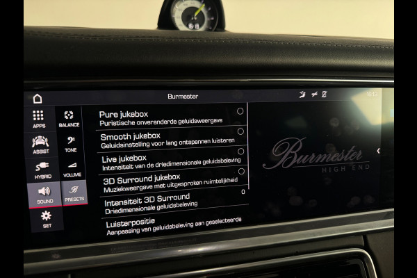 Porsche Panamera 2.9 4 E-Hybrid Pano|Sportdesign|Sportuitlaat