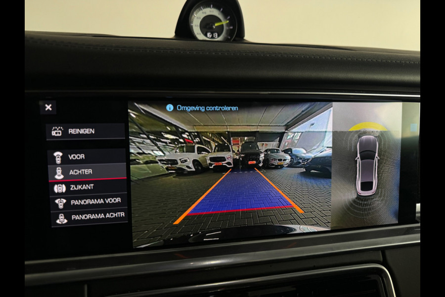 Porsche Panamera 2.9 4 E-Hybrid Pano|Sportdesign|Sportuitlaat