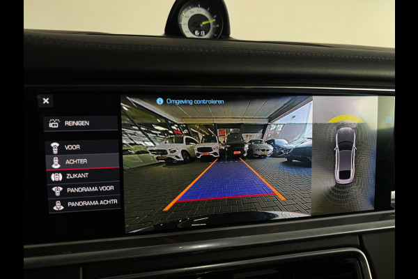 Porsche Panamera 2.9 4 E-Hybrid Pano|Sportdesign|Sportuitlaat
