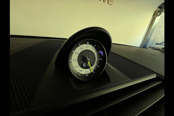 Porsche Panamera 2.9 4 E-Hybrid Pano|Sportdesign|Sportuitlaat
