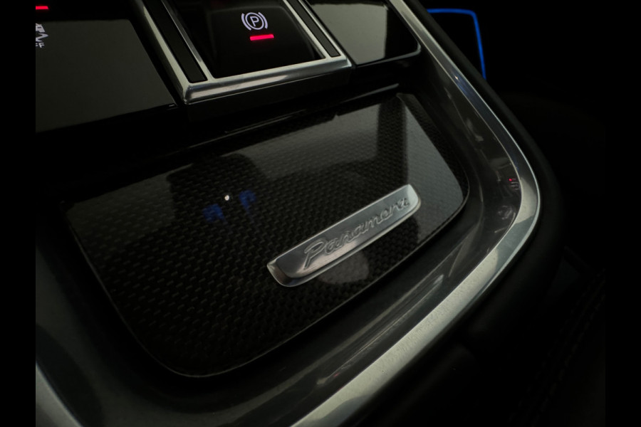 Porsche Panamera 2.9 4 E-Hybrid Pano|Sportdesign|Sportuitlaat