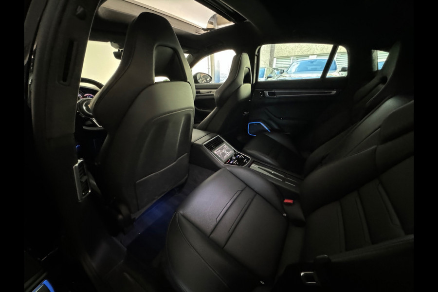 Porsche Panamera 2.9 4 E-Hybrid Pano|Sportdesign|Sportuitlaat