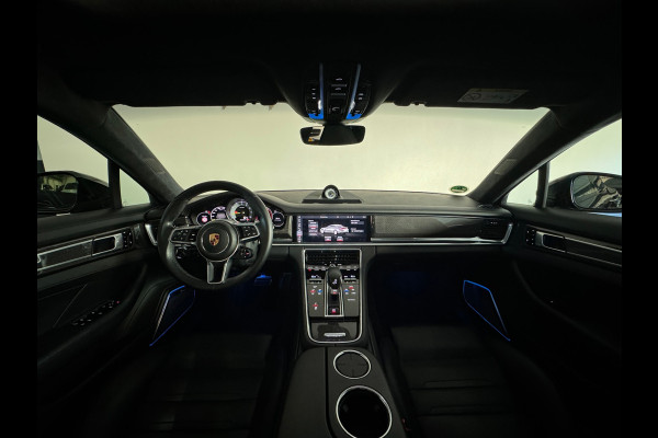 Porsche Panamera 2.9 4 E-Hybrid Pano|Sportdesign|Sportuitlaat
