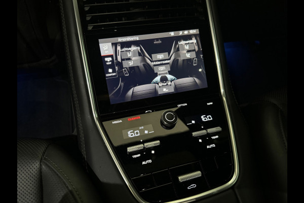 Porsche Panamera 2.9 4 E-Hybrid Pano|Sportdesign|Sportuitlaat