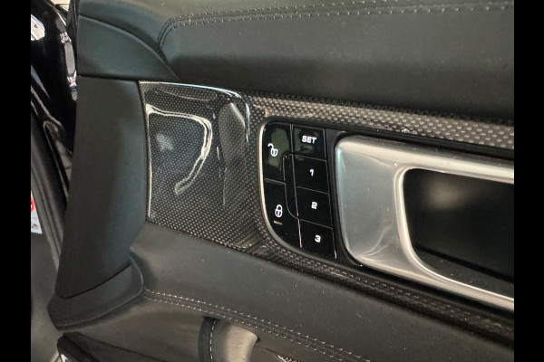 Porsche Panamera 2.9 4 E-Hybrid Pano|Sportdesign|Sportuitlaat