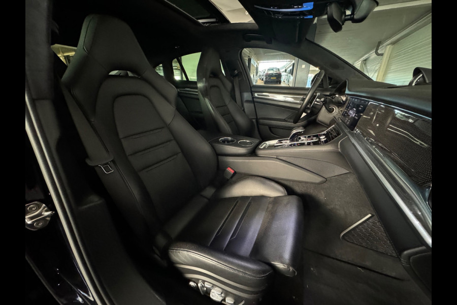 Porsche Panamera 2.9 4 E-Hybrid Pano|Sportdesign|Sportuitlaat