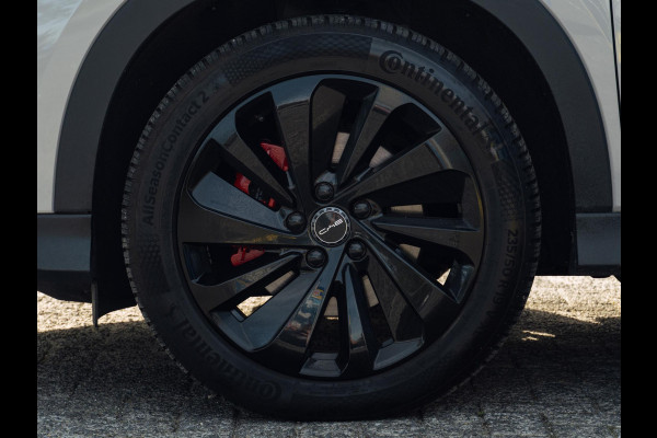 BYD SEAL U 1.5 DM-i FWD Comfort|Black-Pack|Pano| Rode Remklauwen