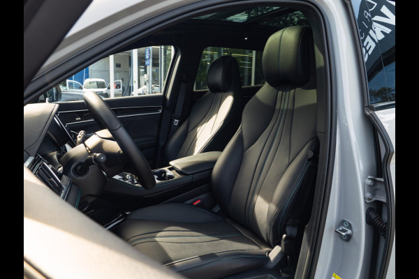BYD SEAL U 1.5 DM-i FWD Comfort|Black-Pack|Pano| Rode Remklauwen
